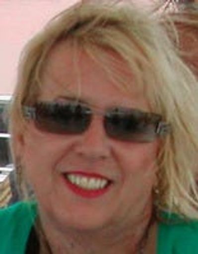 Mary Beth McKeever