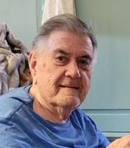 Ralph Allen Earle