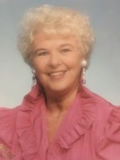 Eileen Wehinger Emerson
