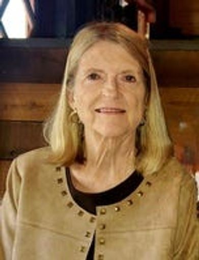 Judy Dickens Pate