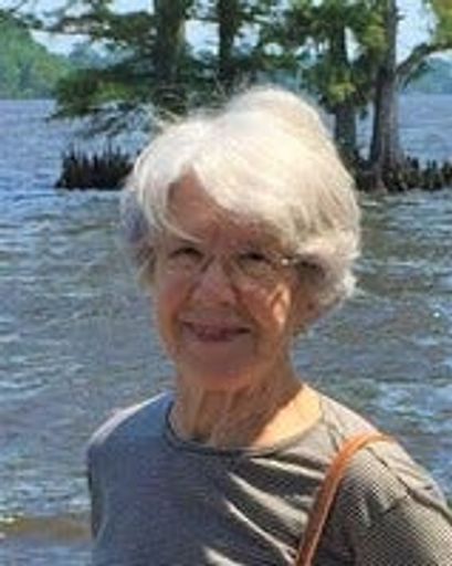 Jane Eleanor Brickman Johnson