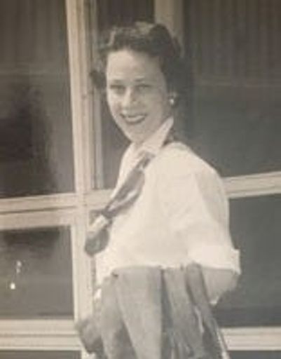 Virginia Sceiford