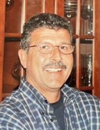 Harold Pitts