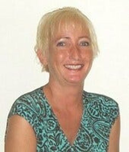 Stephanie Anne Doubek