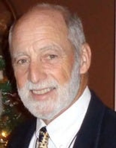 Lawrence J. Zacher, Sr.