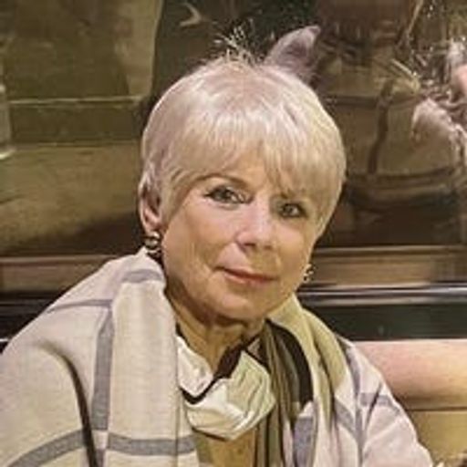 Wendy Farer Guillou