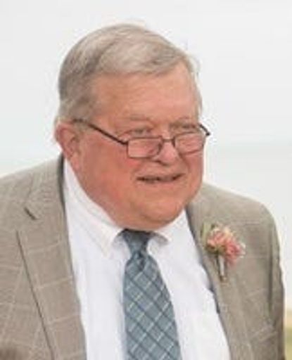 Thomas J. Lubbers