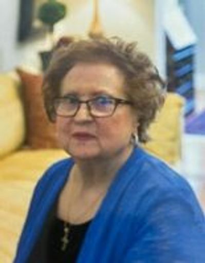 Catherine Barkas
