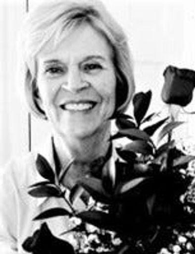 Joyce Ann Lucas