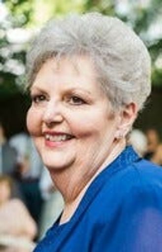 Mary G. Rabon