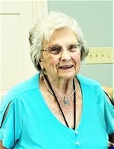 Margaret Stallings