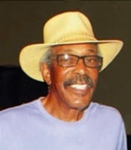 John Marion Dinwiddie