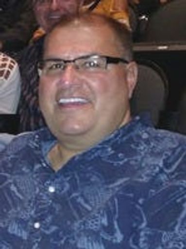 Dr. David J. Rickard