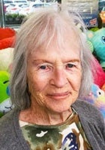 Marion Schmidt