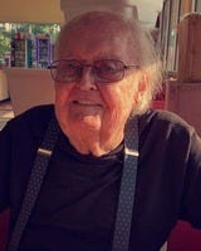 William Eugene Brown