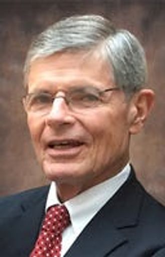 Dean Robert Davis