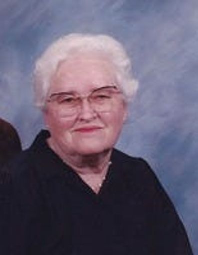 Ula Shaw Gore