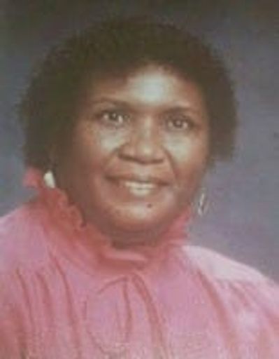 Ms. Claretta 