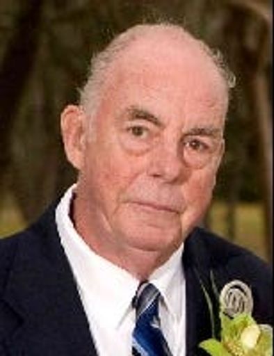 John O'Connor