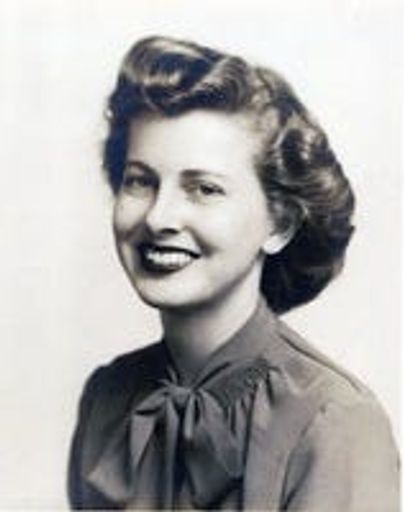 Frances Alexius Fuchs
