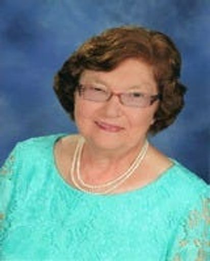 Mary Frances Watkins