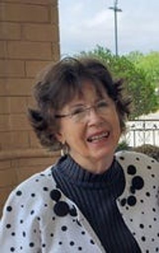 Jeanne Sharpe Campbell