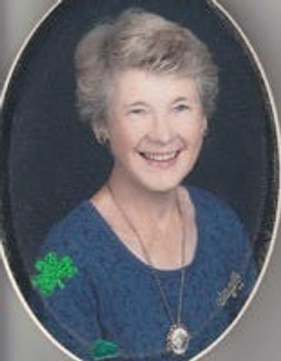 Dolores Brown