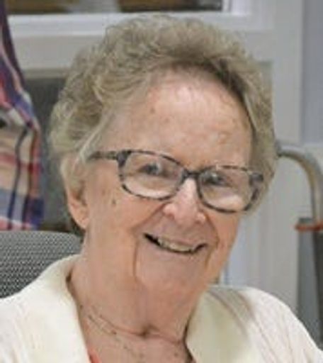 Sister Rosalind  Picot