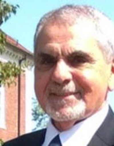 Eugene “Geno” Argento