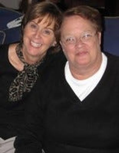Dorothy Alice Tomney