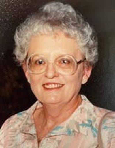 Louise Tate