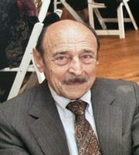 Sidney Shapiro
