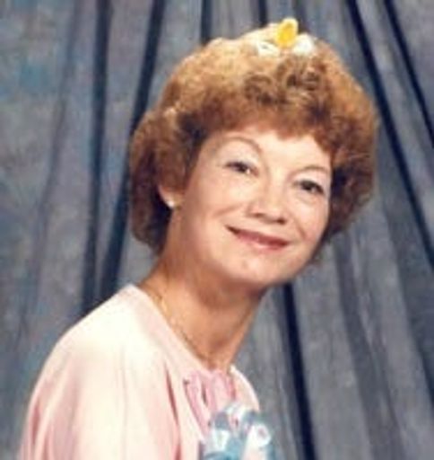 Jean Jones