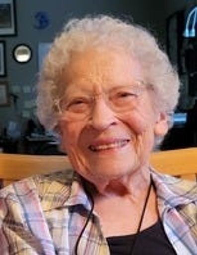 Gloria M. Johnson