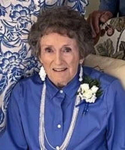 Dorothy Hall