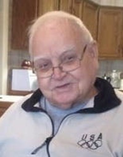 James Harold Russ