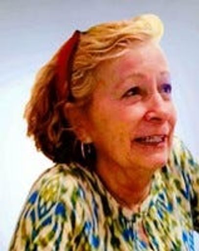 Betty Kennedy