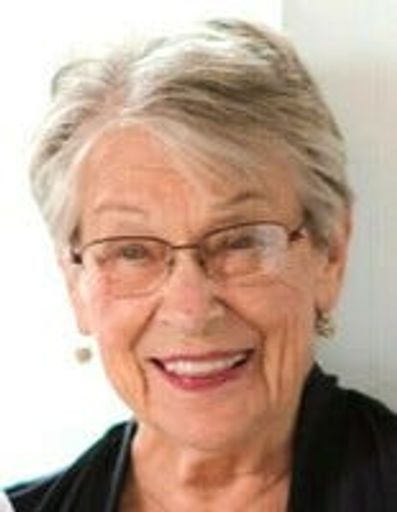 Mrs. Lucille “Lucy” Whitesell Isley