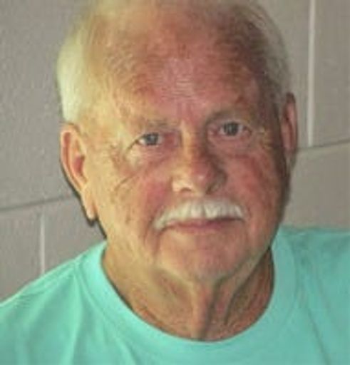 Robert Earl Rogers