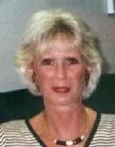 Judith Carney Smith