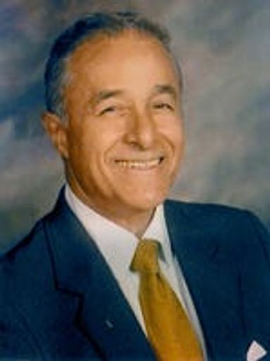 Colonel John C. Gonzalez