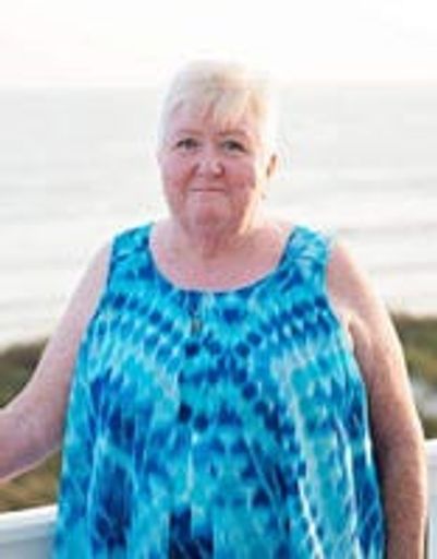 Carol Lillian Crandall
