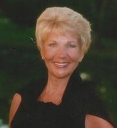 Rebecca Skelton