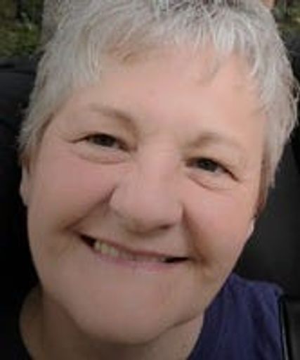 Robin Sue Walker
