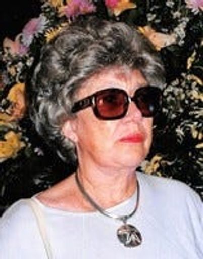 Jean McGowan Collie