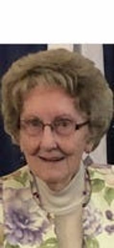 Annie Lee (Ann) Thompson