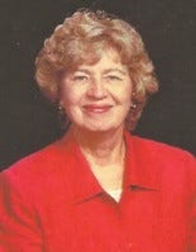 Patricia Morgan Harden