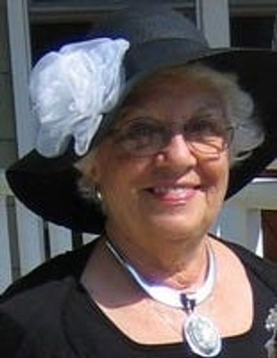 Rosemarie Lucia Caputo