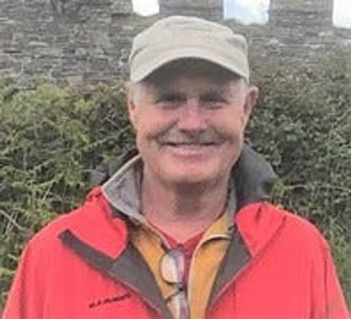 Mark R. Reilly