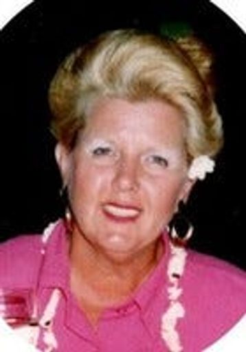 Violet Peth Freeman